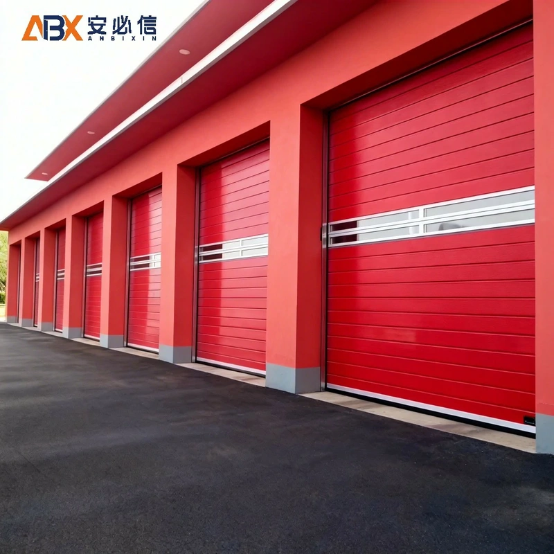株洲市厂房高速门